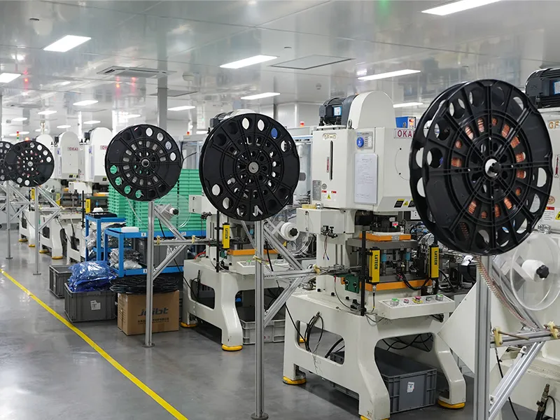 Machine