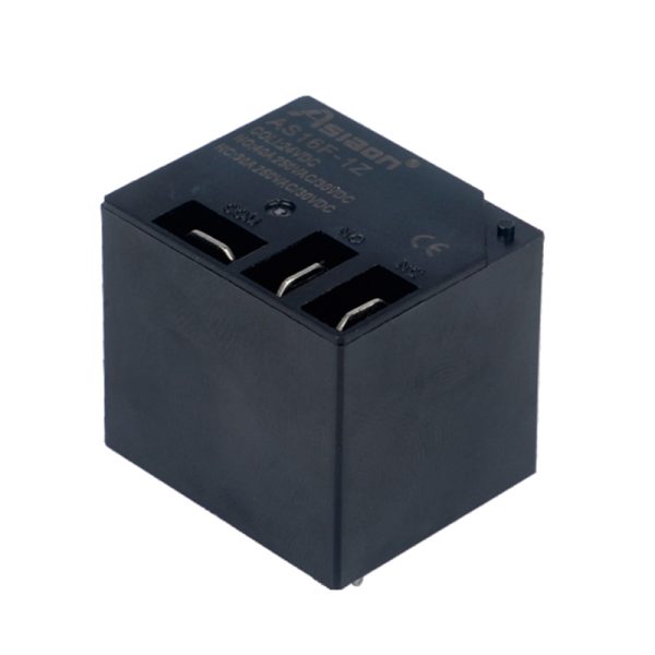 AS16F PCB Relay - AS16F AS16F PCB Relay AS16F