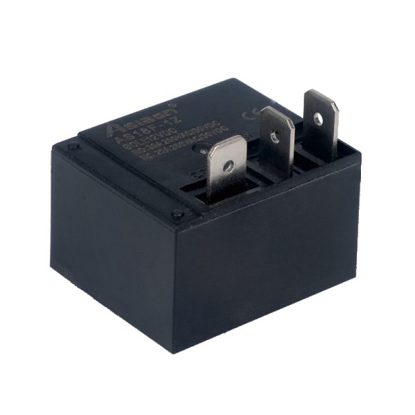 AS18F PCB Relay - AS18F AS18F PCB Relay AS18F