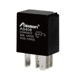 AS408 Automotive Relay AS408