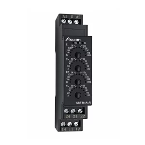 AST18-AcR/BcR