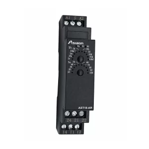 AST18-AR/BR
