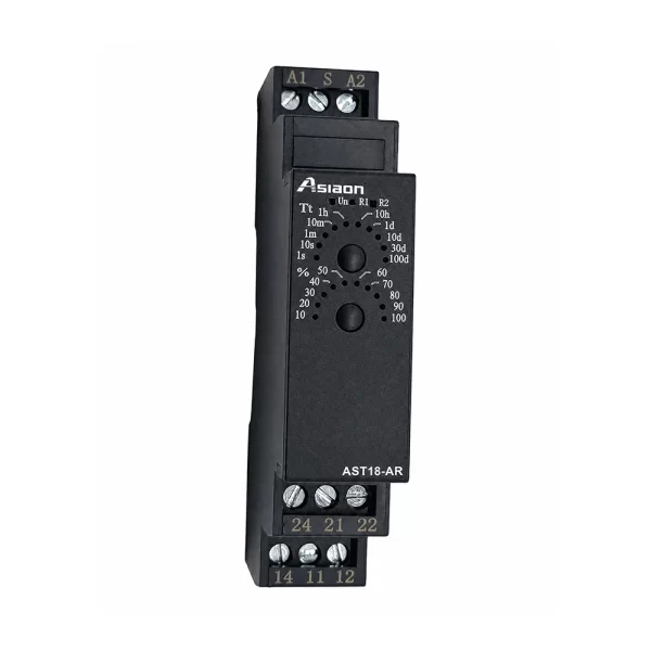AST18-AR/BR