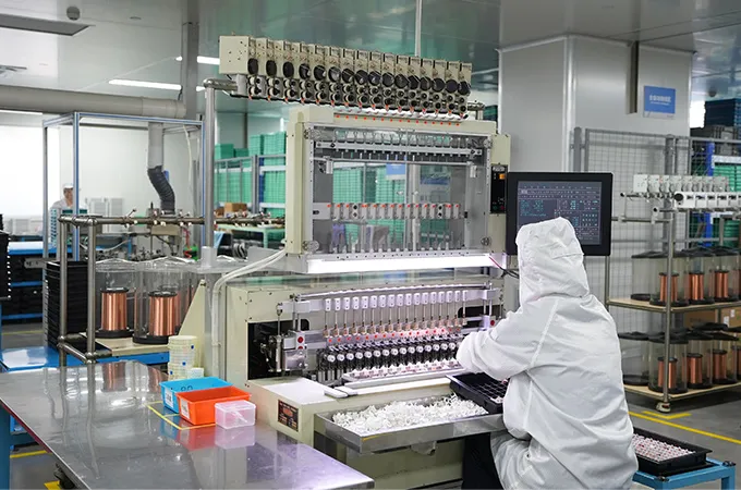 Global Certifications & Applications