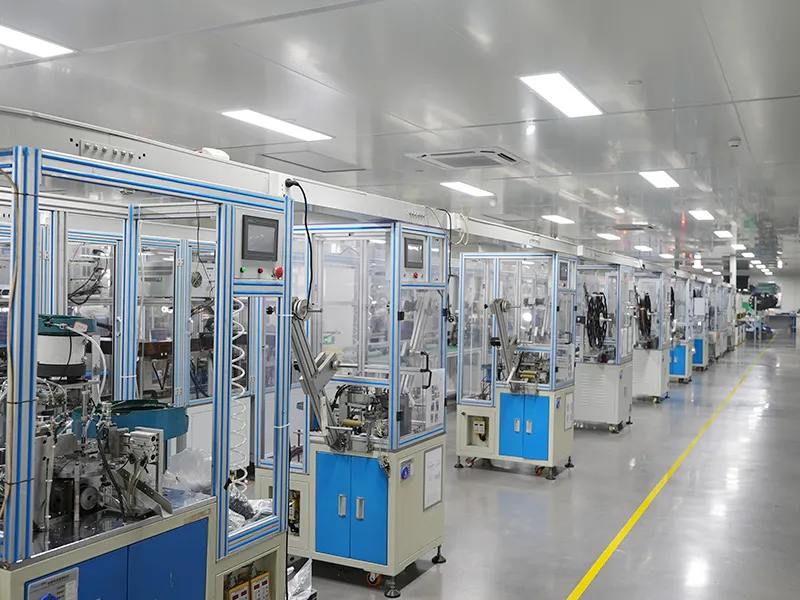 Machine