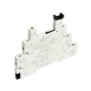 PBF Series Sockets-PBF05-E PBF05-E