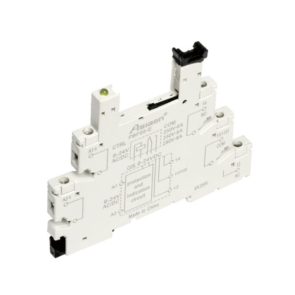 PBF Series Sockets-PBF05-E - PBF05-E PBF Series Sockets-PBF05-E PBF05-E