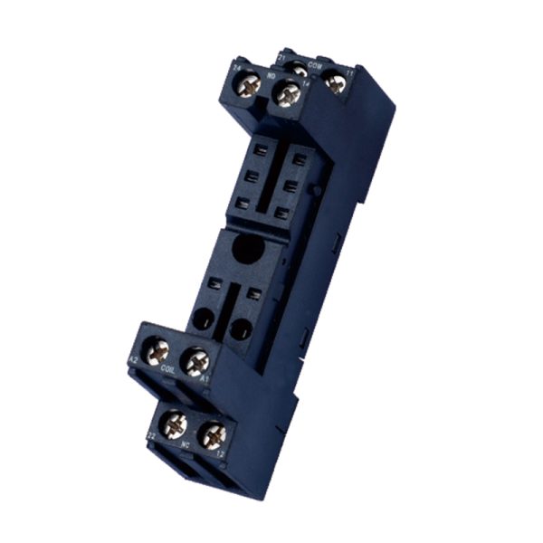 PDF Series Sockets-PDF-E2 - PDF-E2 PDF Series Sockets-PDF-E2 PDF-E2