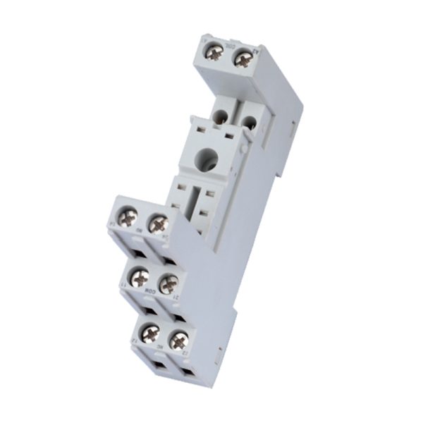 PDF Series Sockets-PDF-E3 PDF-E3