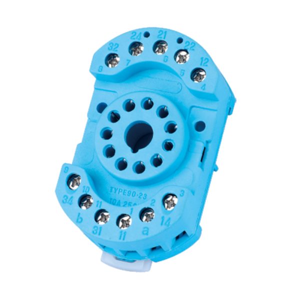 PPF Series Sockets-PPF A-E2 - PPF A-E2 PPF Series Sockets-PPF A-E2 PPF A-E2