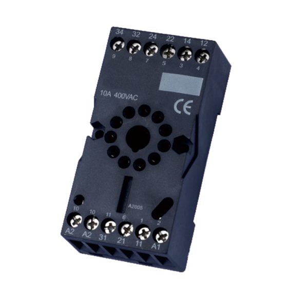 PPF Series Sockets-PPF-E - PPF-E PPF Series Sockets-PPF-E PPF-E