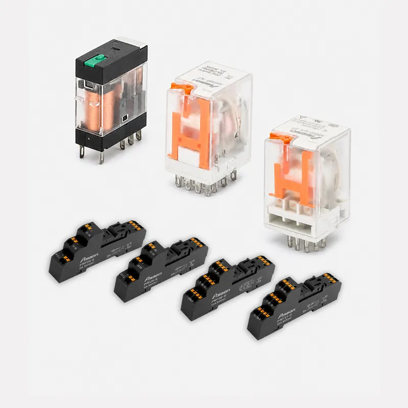 General Purpose Relay Series
