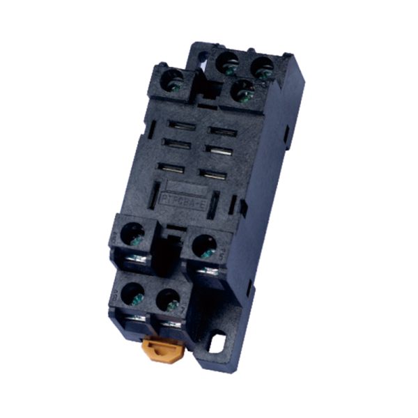 PTF Series Sockets-PTF A-E PTF A-E