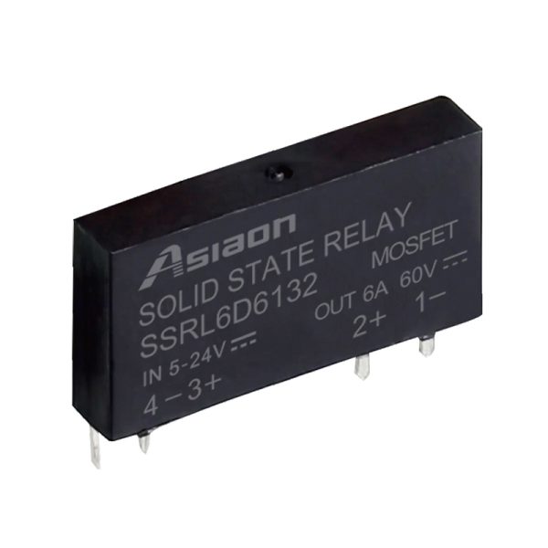 SSRL Solid State Relay - SSRL SSRL Solid State Relay SSRL
