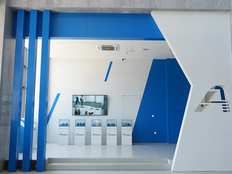 Product display