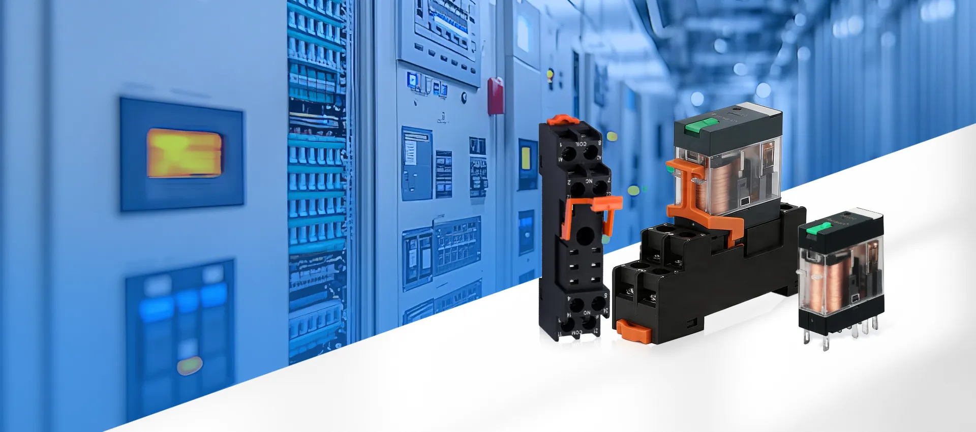 The Fully AutomatedAS14F Series.