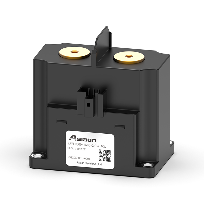 ASFEP600
