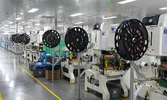 R&D Lab