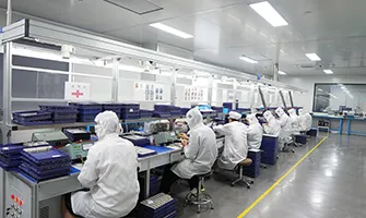 Office Area