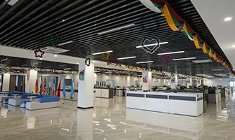 Factory Workshop